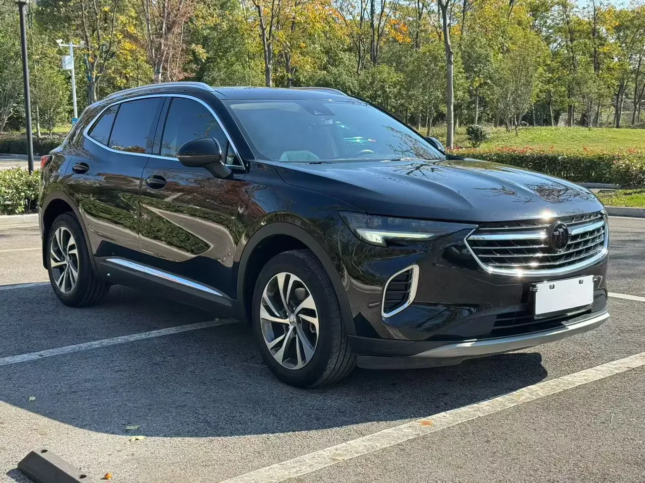 Buick Envision S