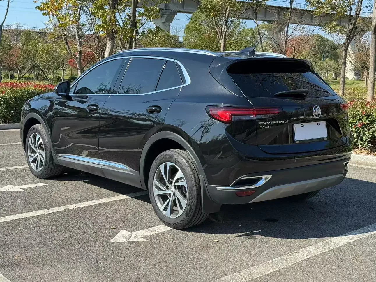 Buick Envision S