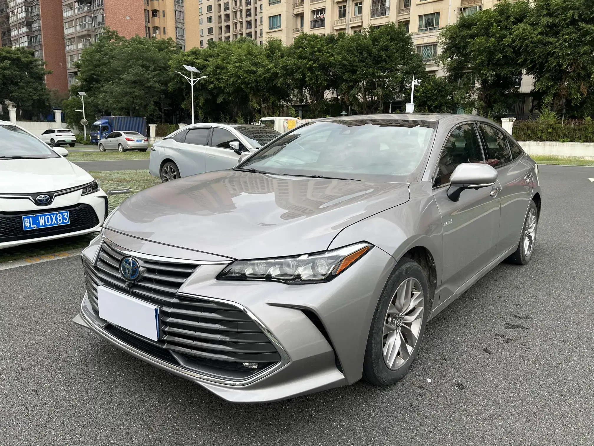 Toyota Avalon
