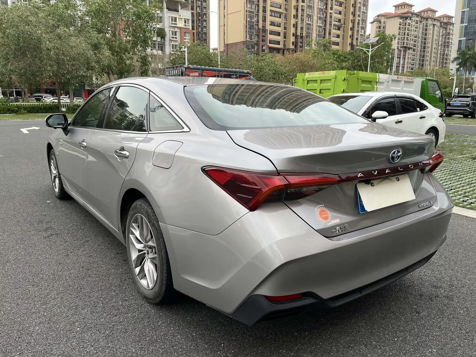 Toyota Avalon