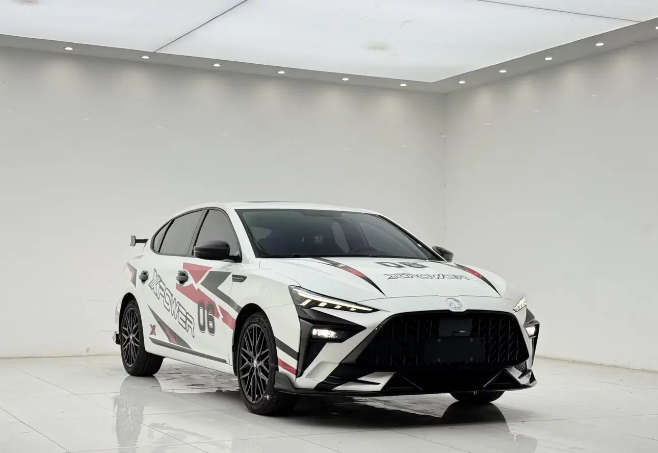 MG 6