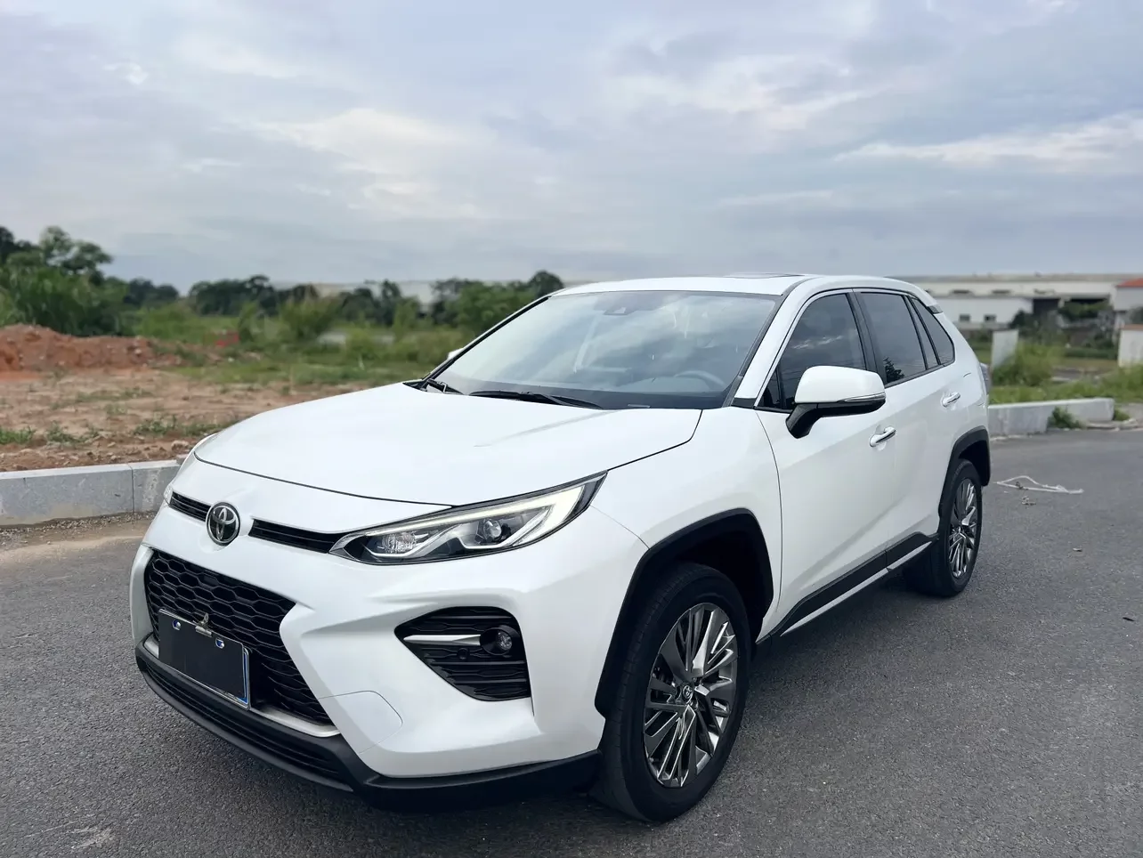 Toyota Willanda