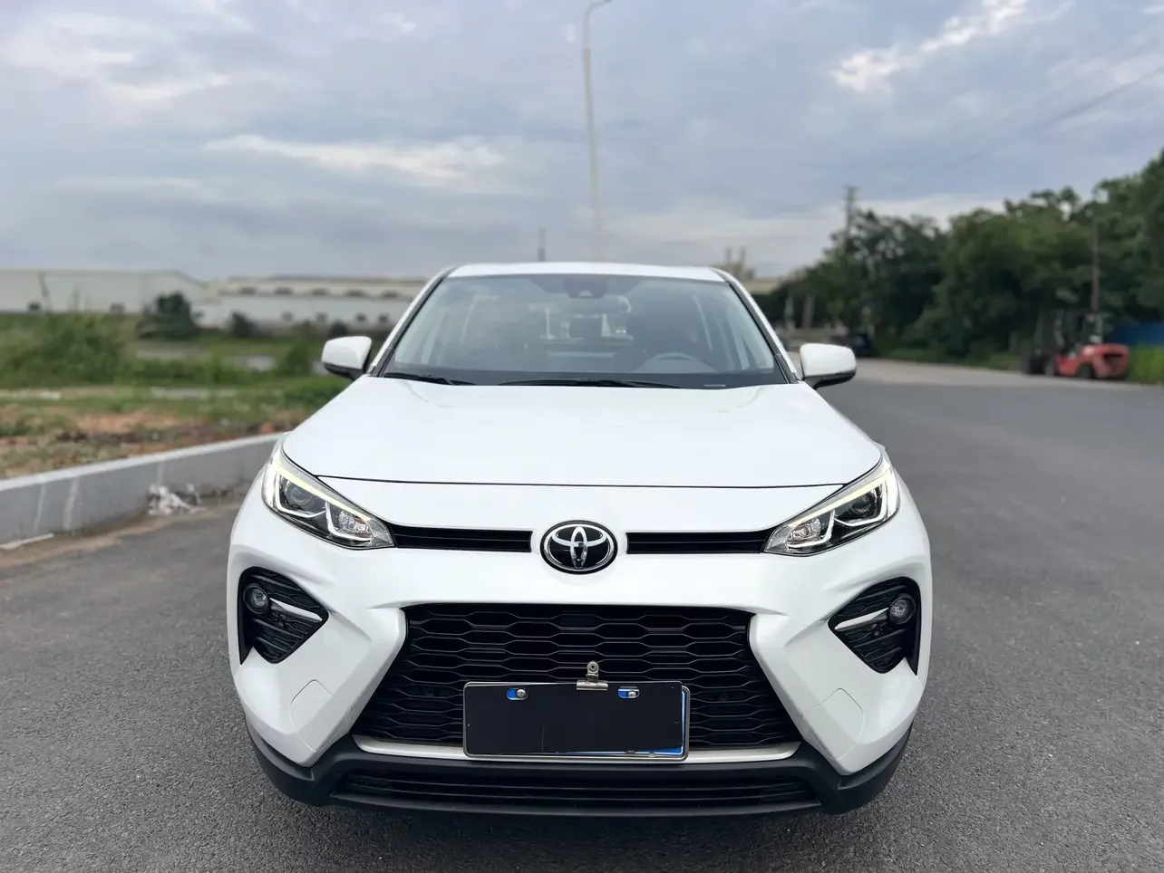 Toyota Willanda