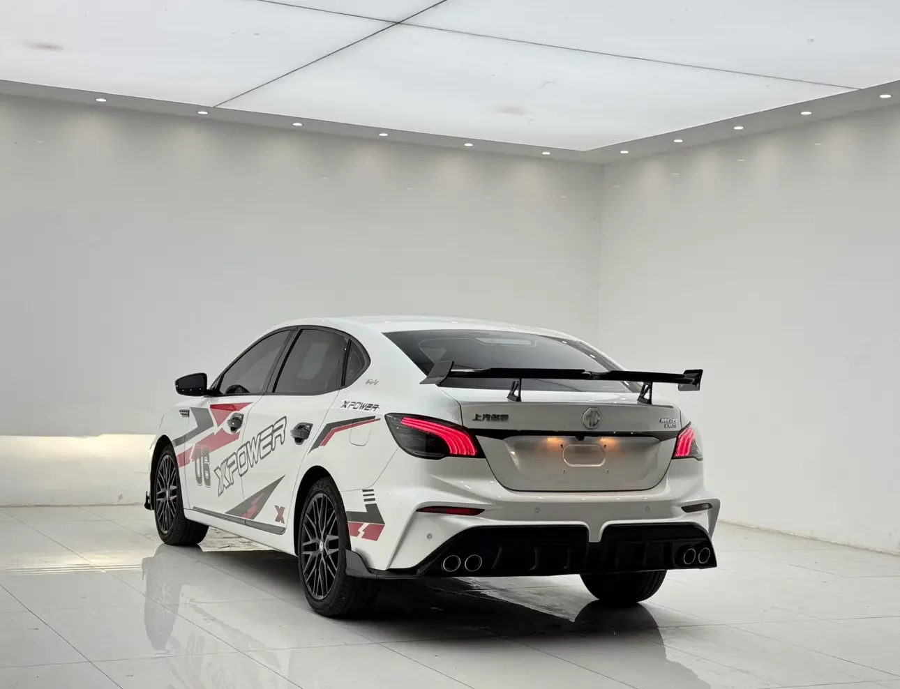 MG 6