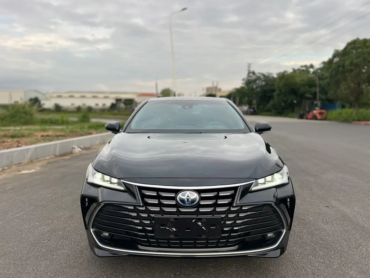 Toyota Avalon