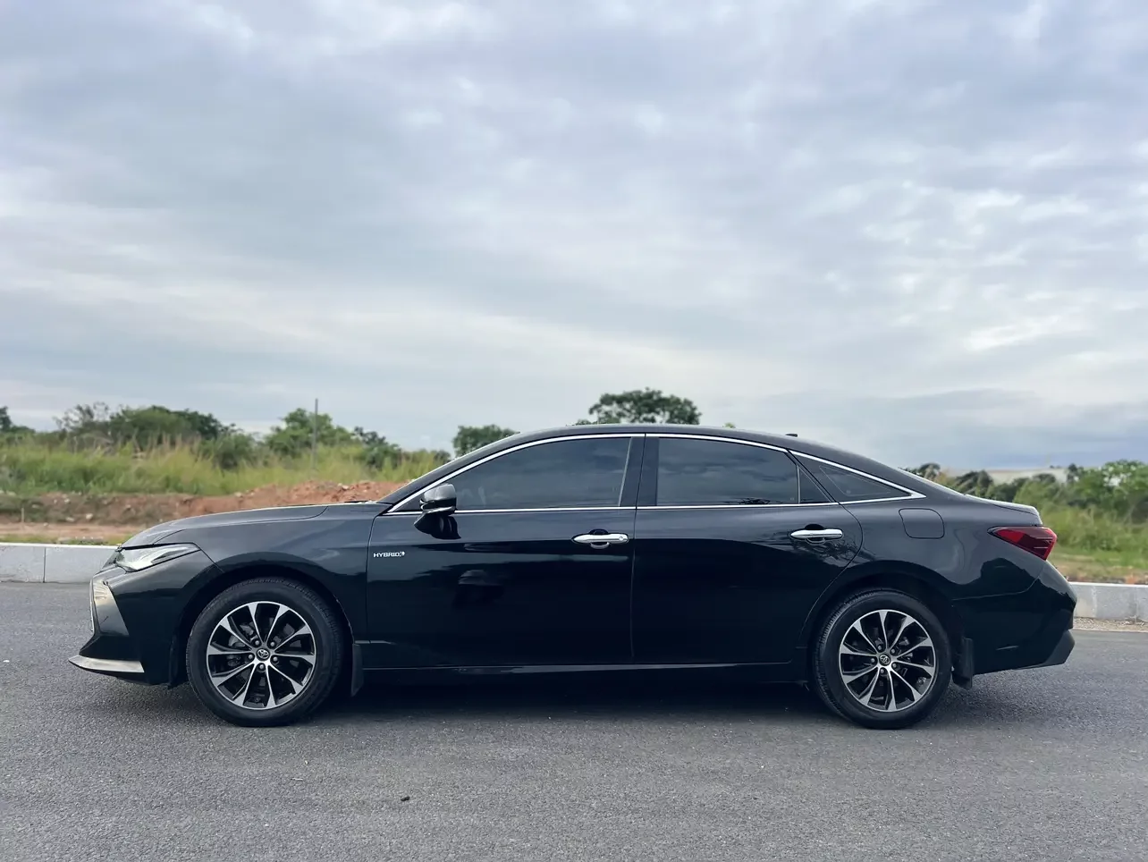 Toyota Avalon