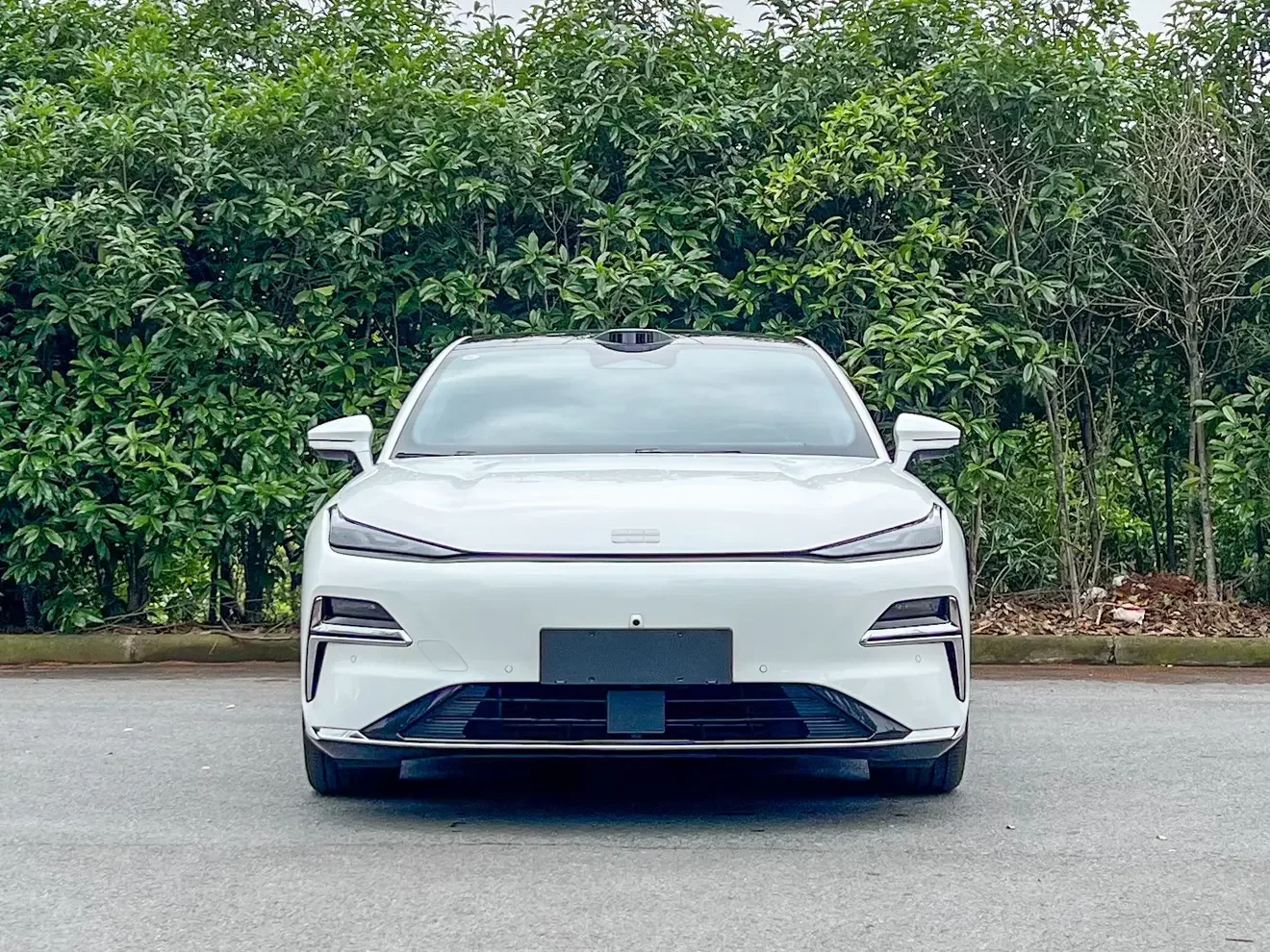 Geely Galaxy Star 8 PHEV