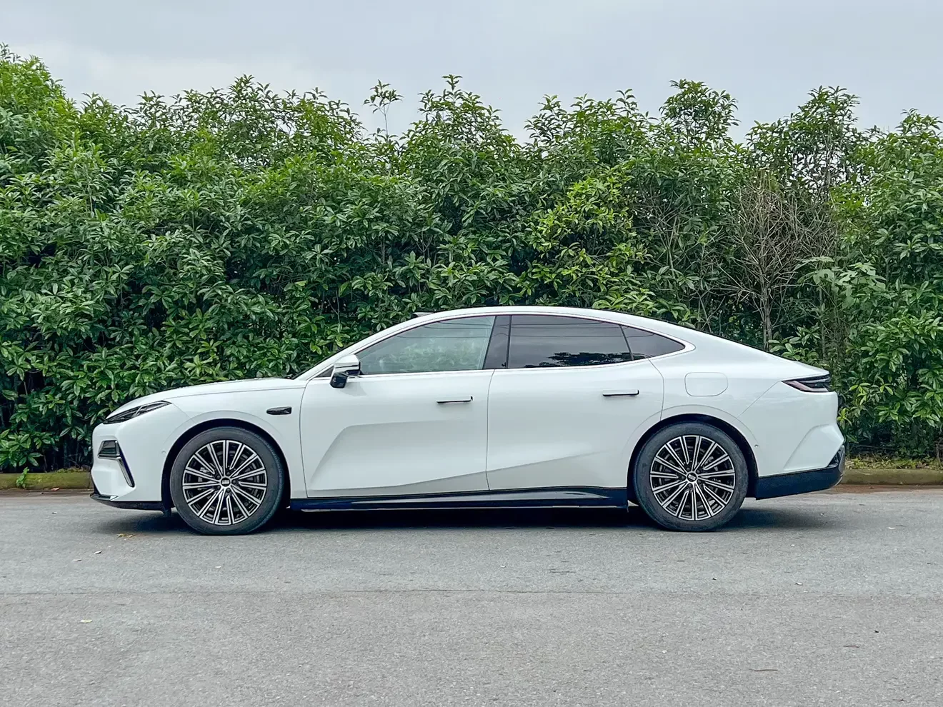 Geely Galaxy Star 8 PHEV