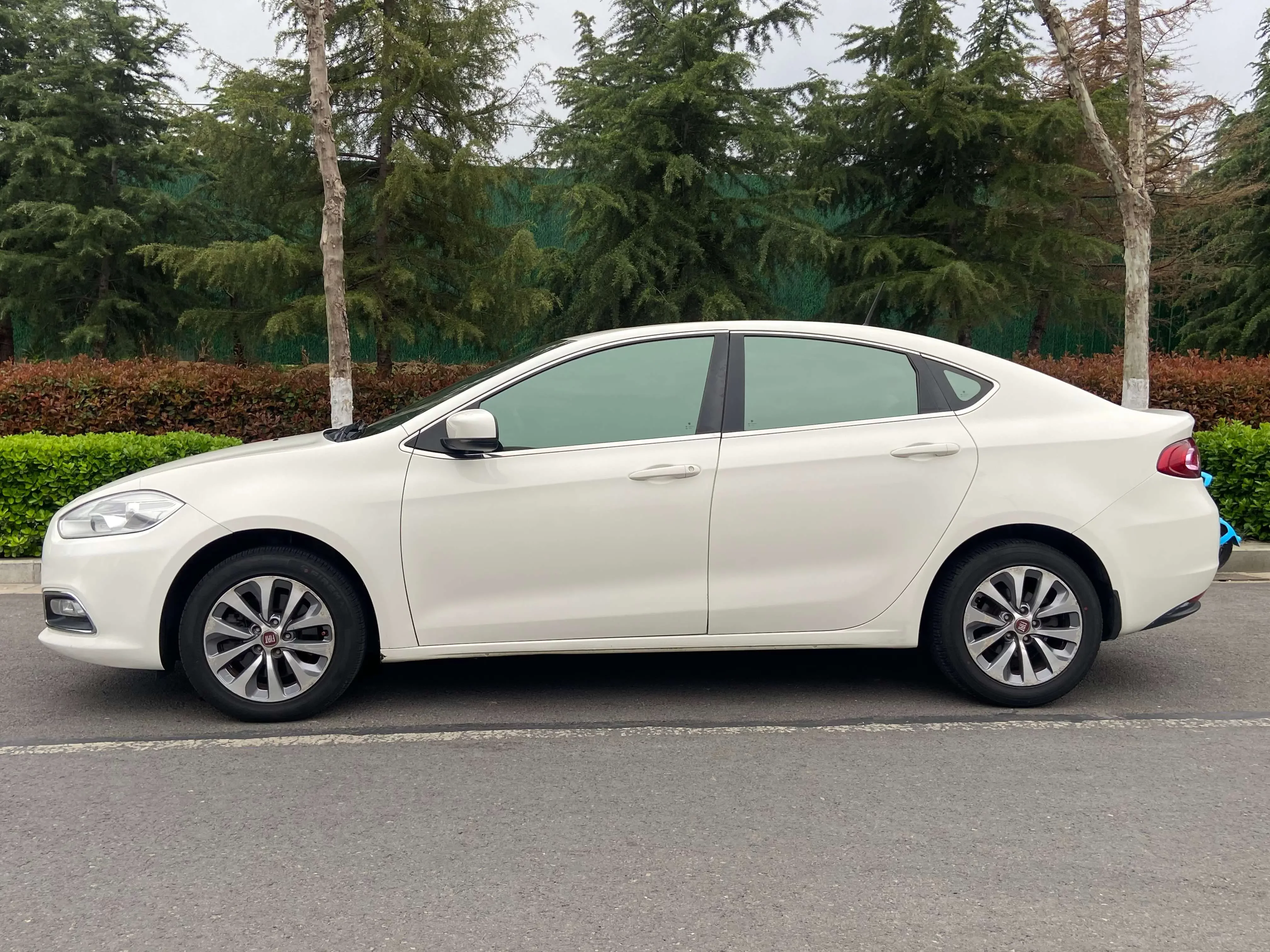 Fiat Feixiang