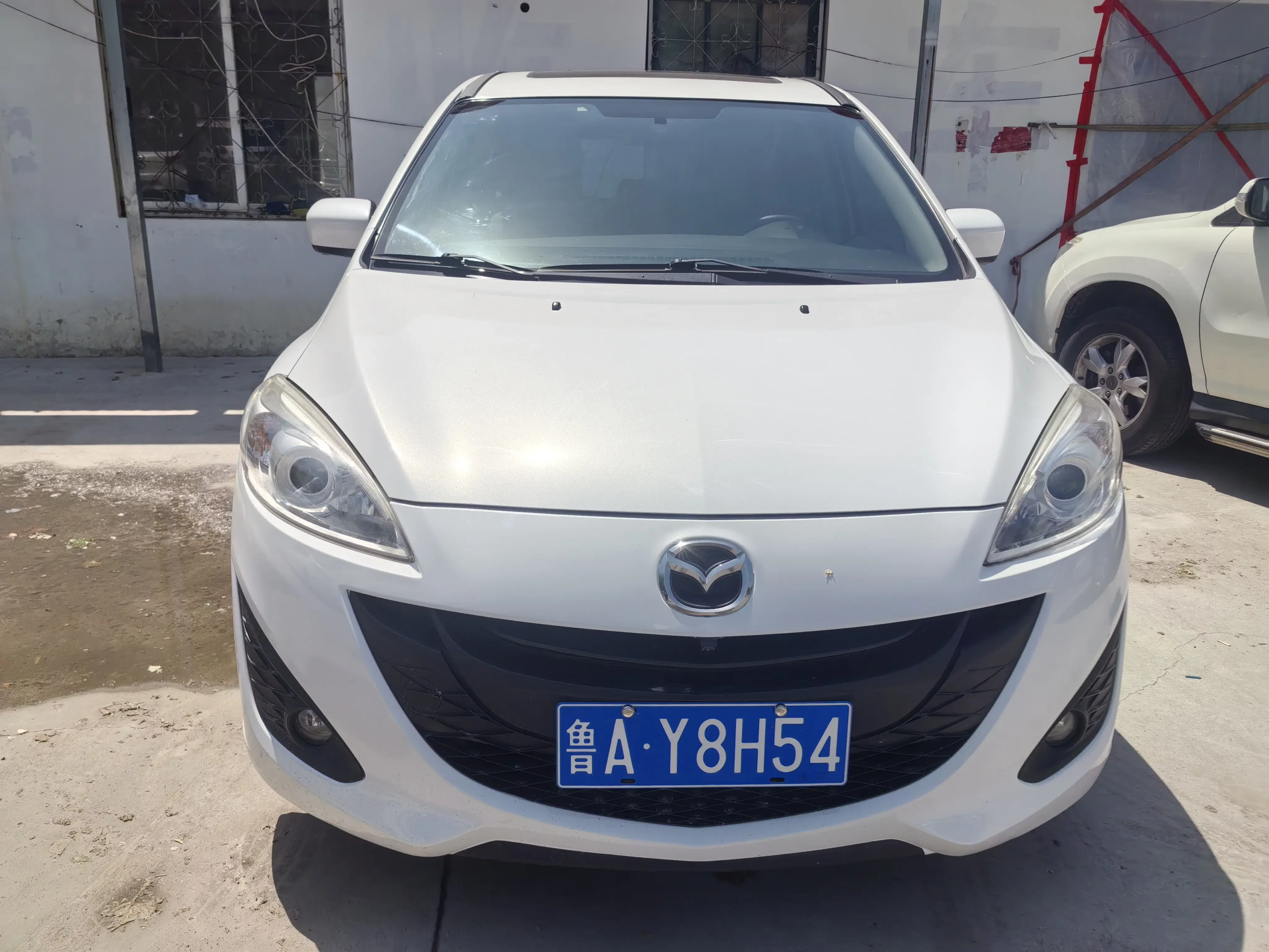 Mazda 5