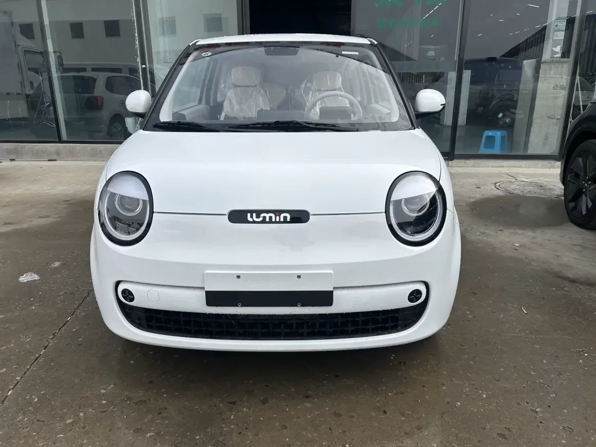 Changan Lumin