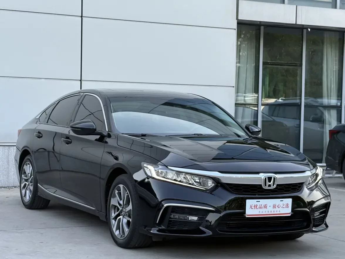 Honda Inspire