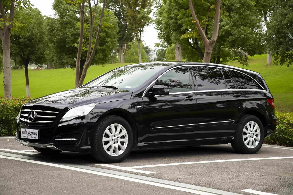 Mercedes-Benz R-Class