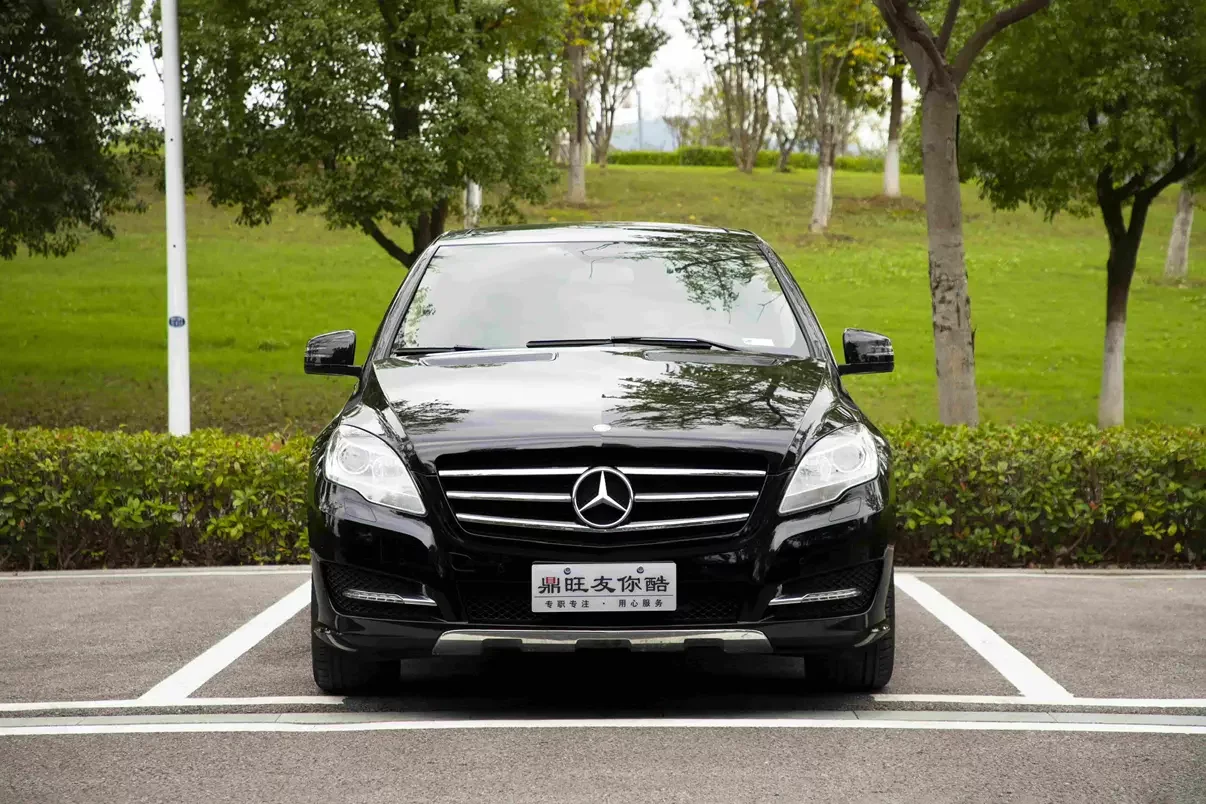Mercedes-Benz R-Class