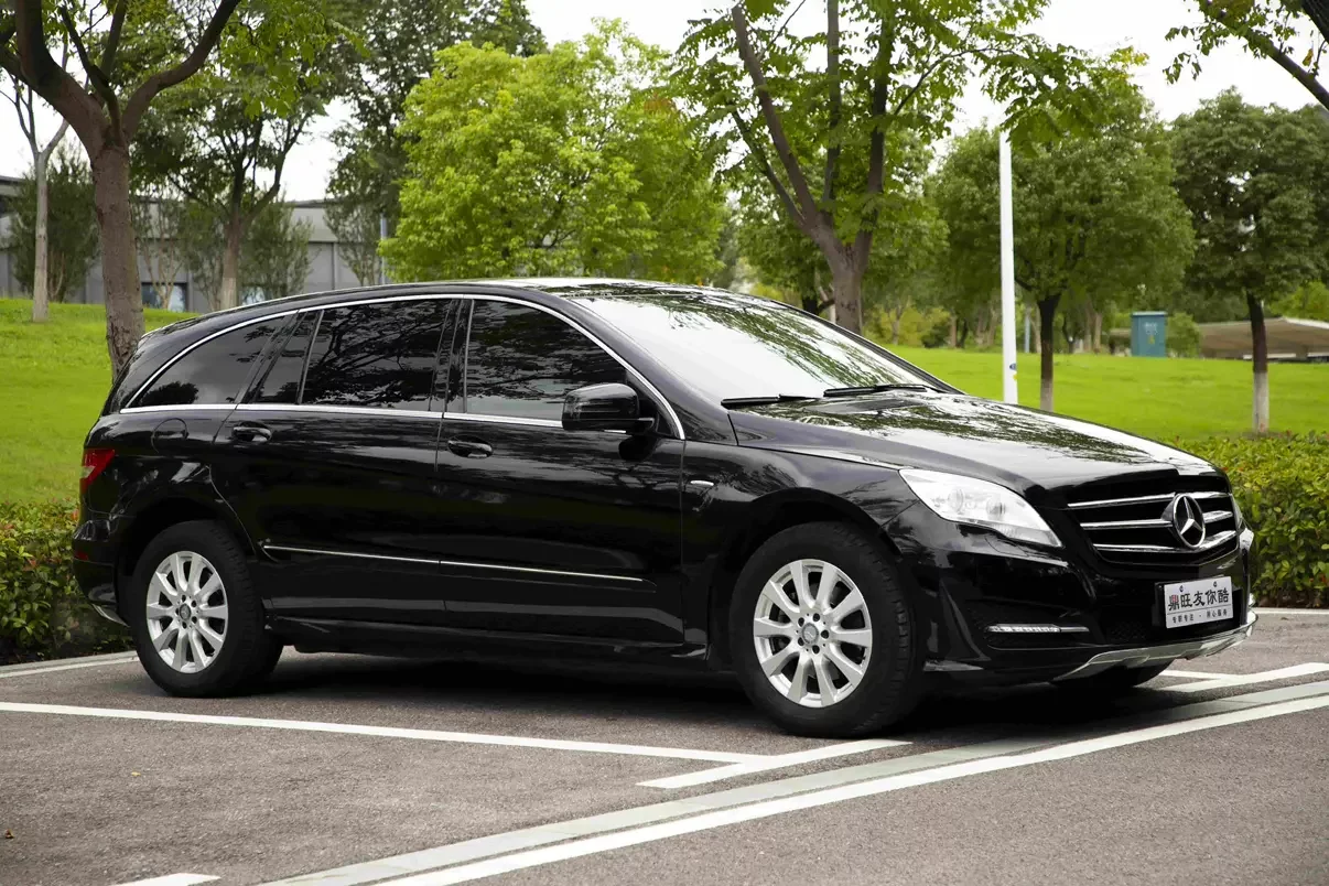 Mercedes-Benz R-Class