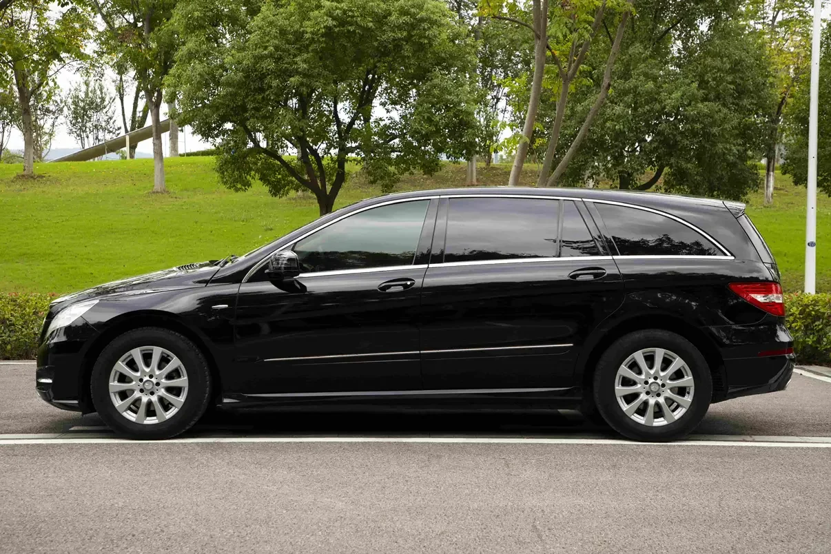 Mercedes-Benz R-Class
