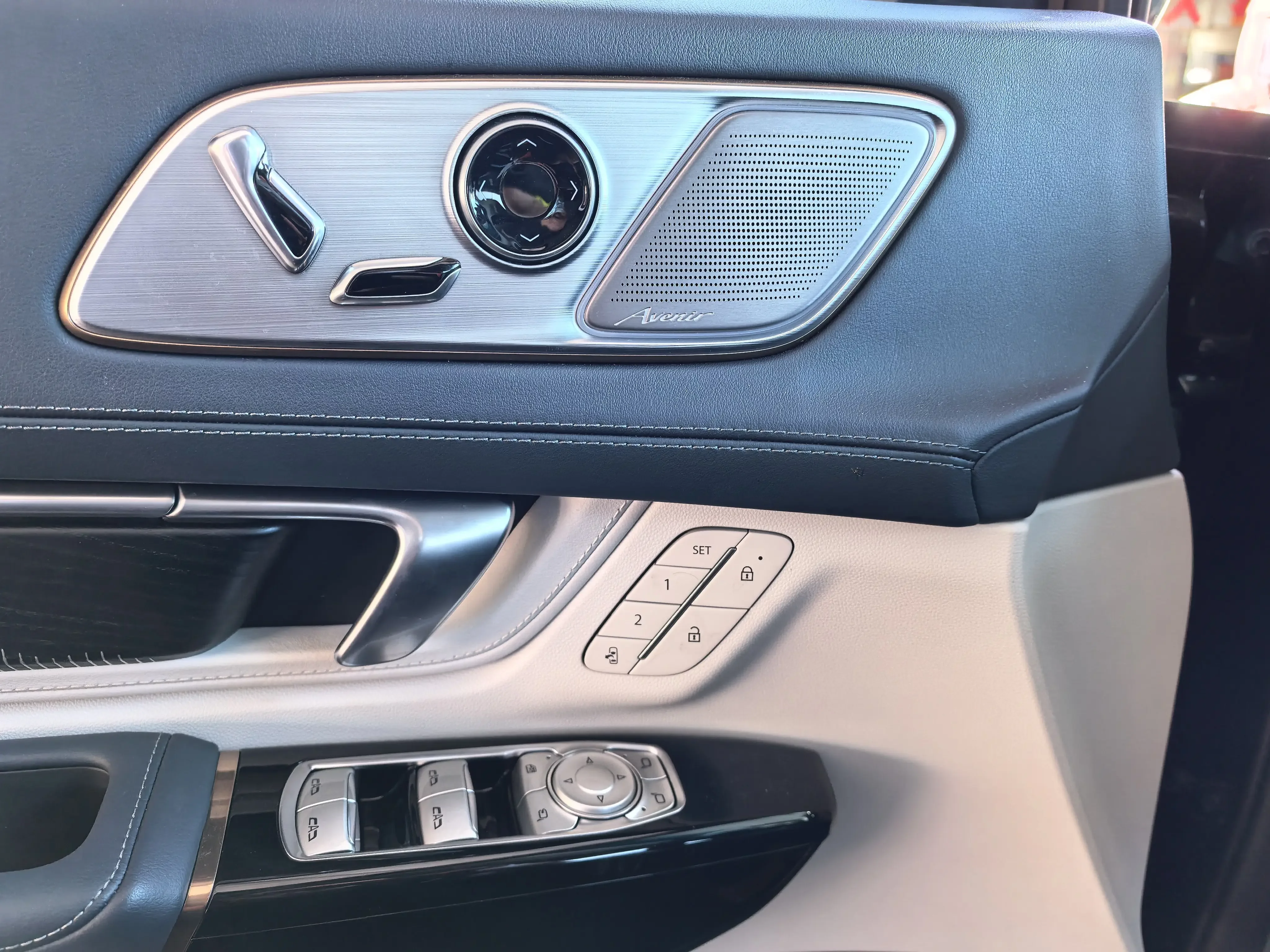 Buick century