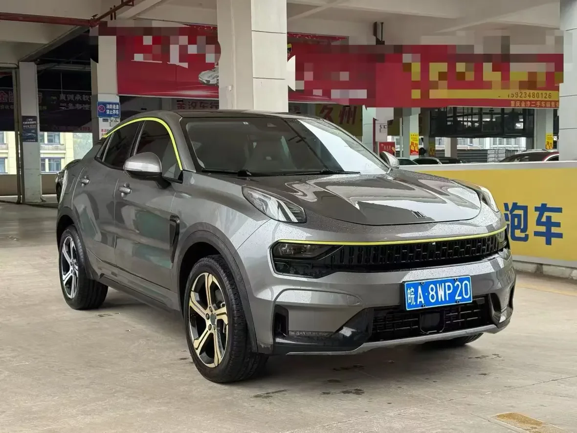 Lynk & Co 05