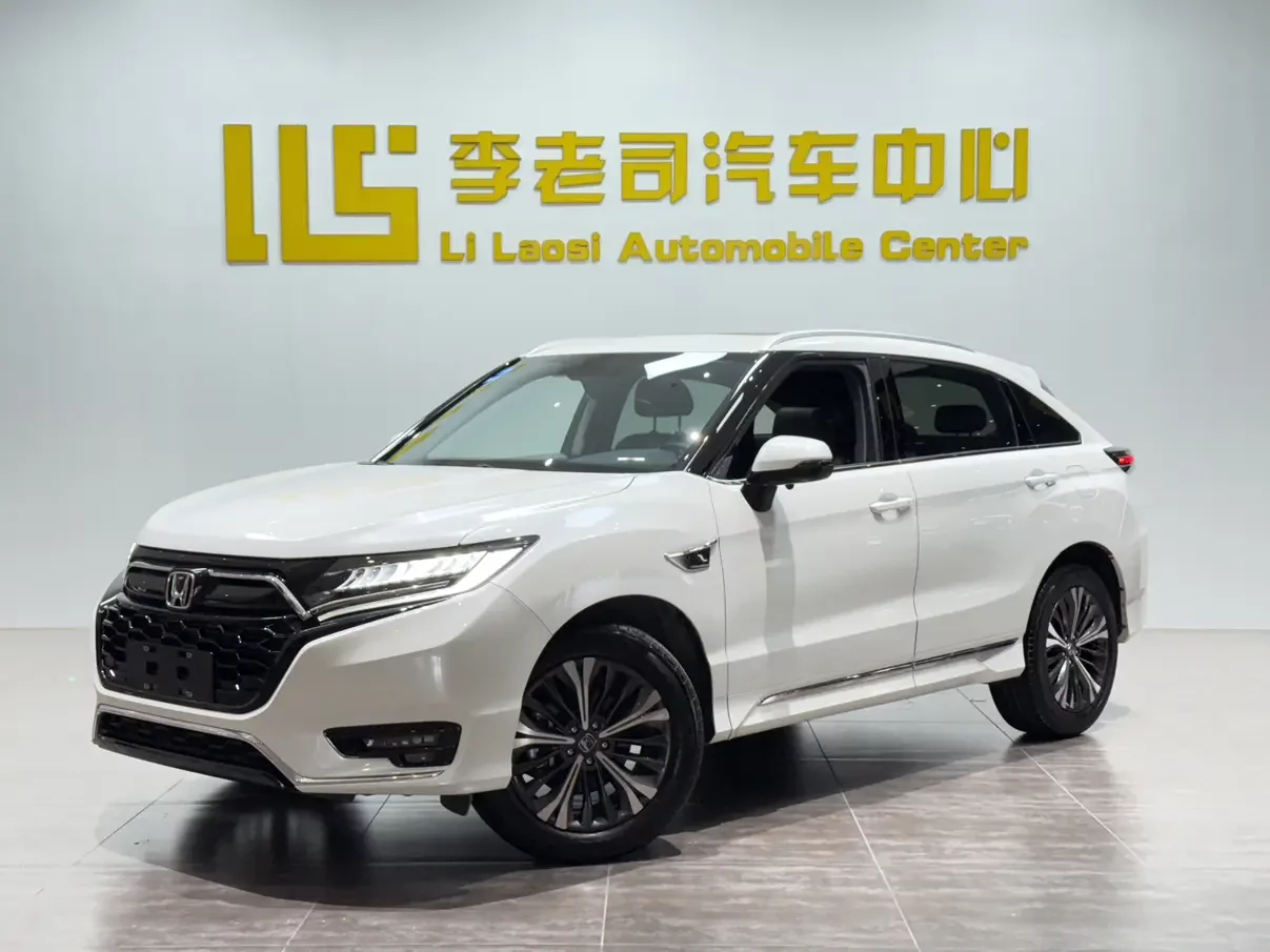 Honda UR-V