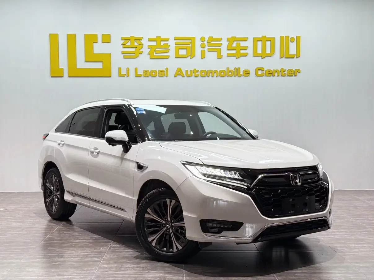 Honda UR-V