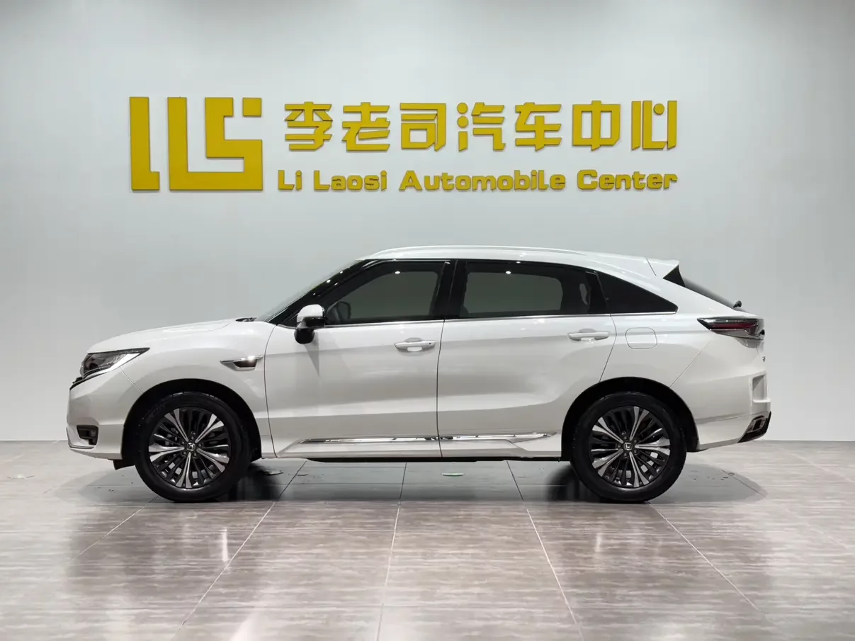 Honda UR-V