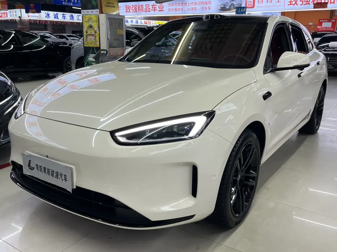 AITO M5
