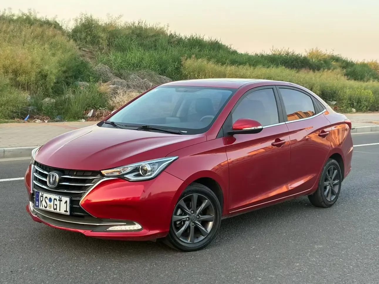 Changan Yuexiang