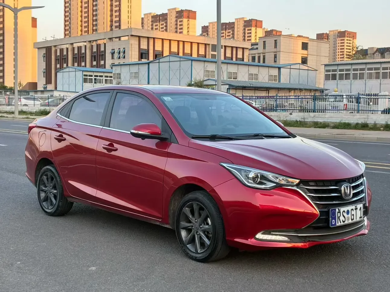 Changan Yuexiang