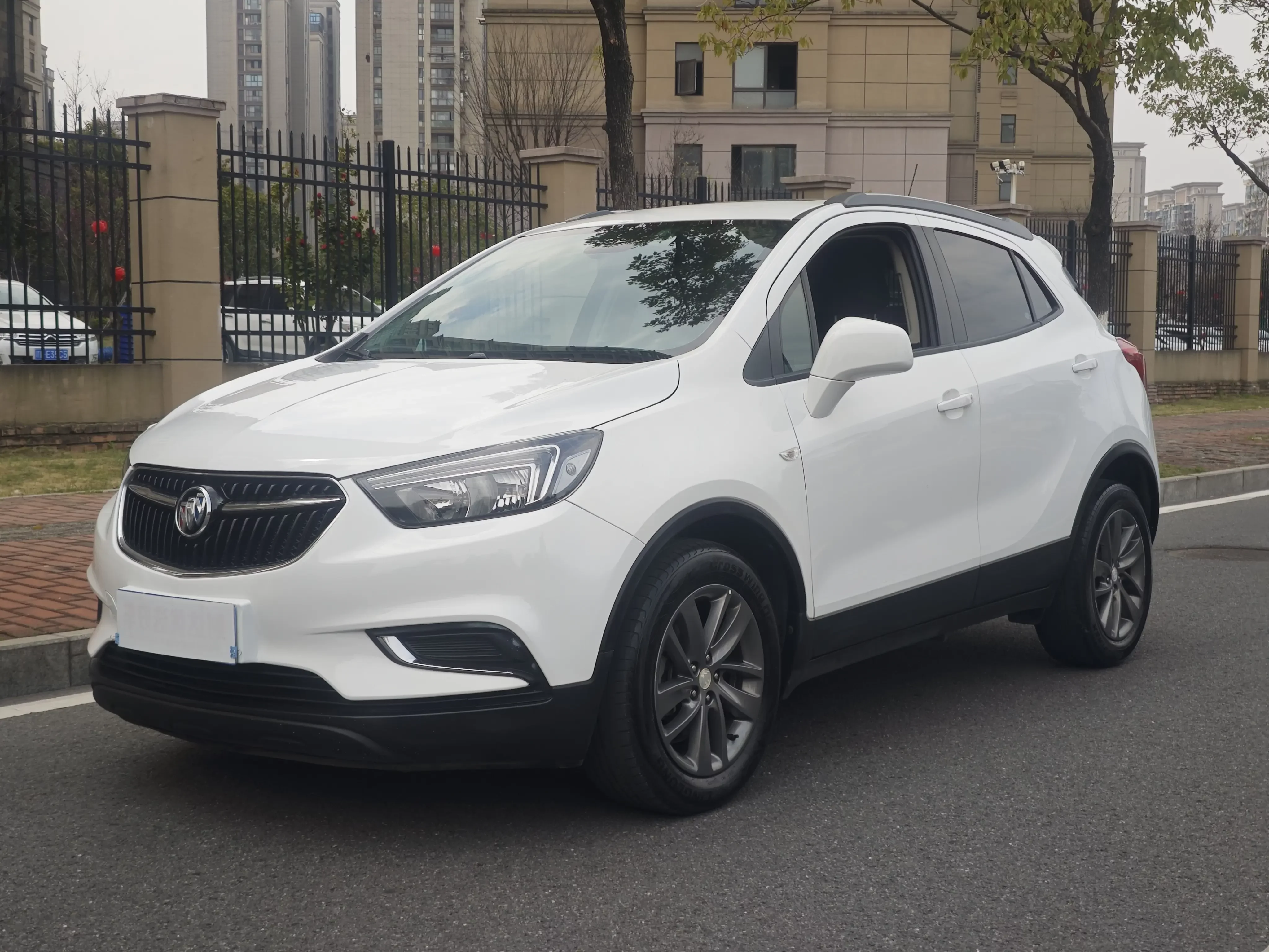 Buick onkola