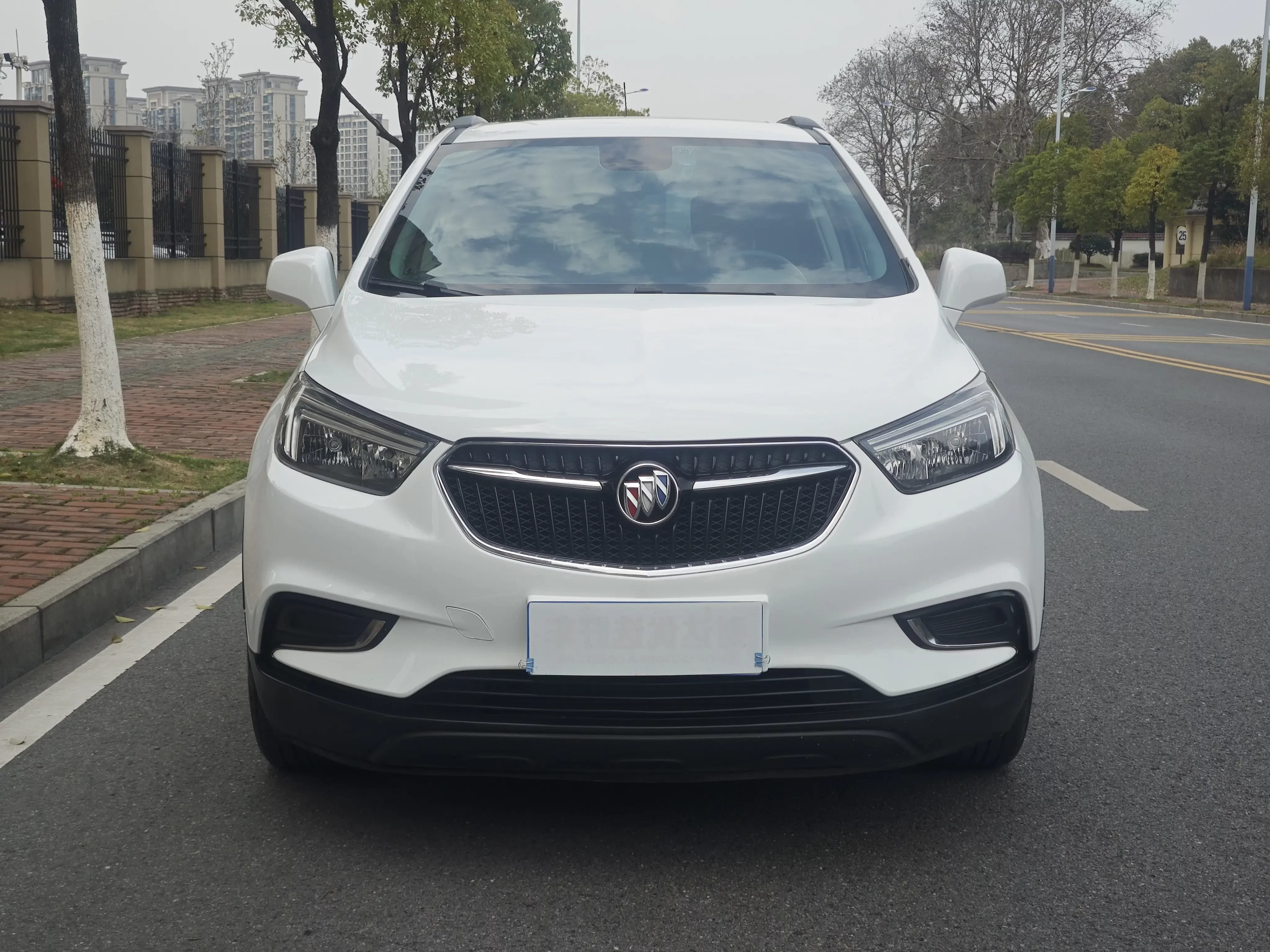 Buick onkola