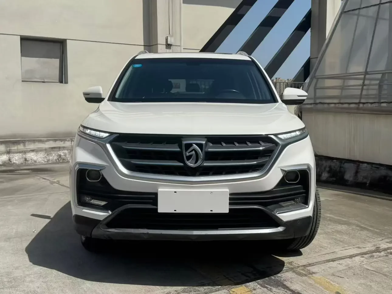 Baojun 530