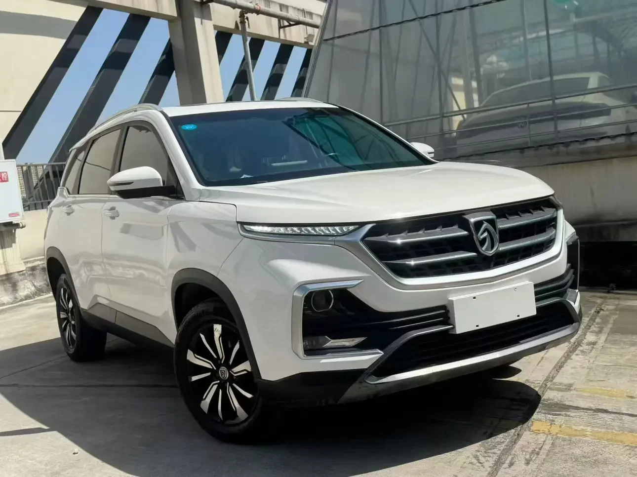 Baojun 530