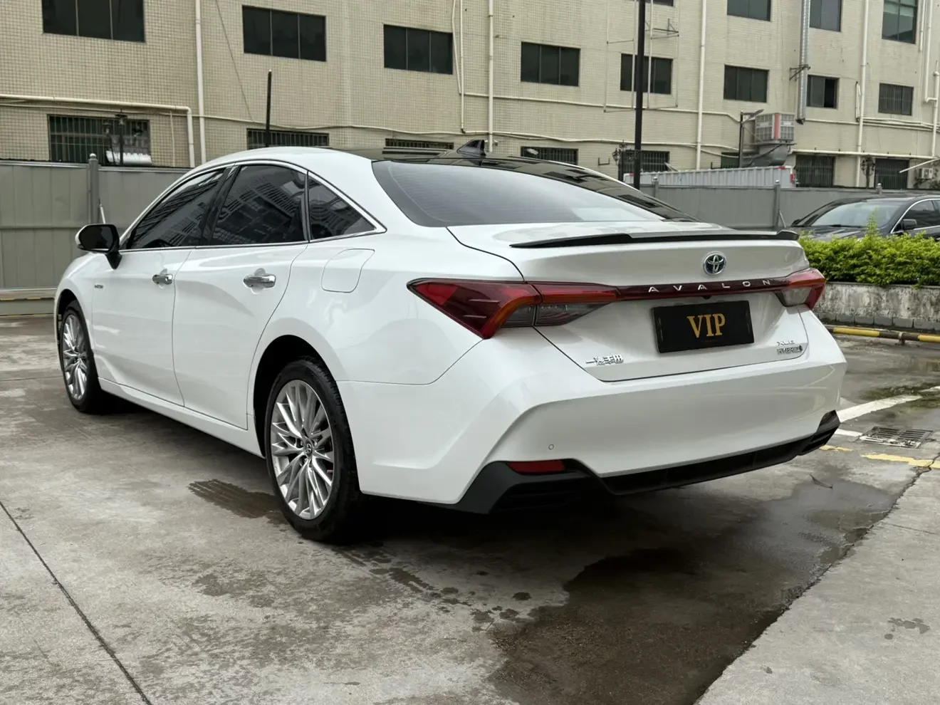 Toyota Avalon