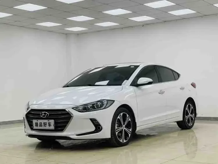 Hyundai lead