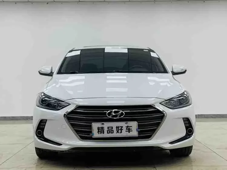 Hyundai lead