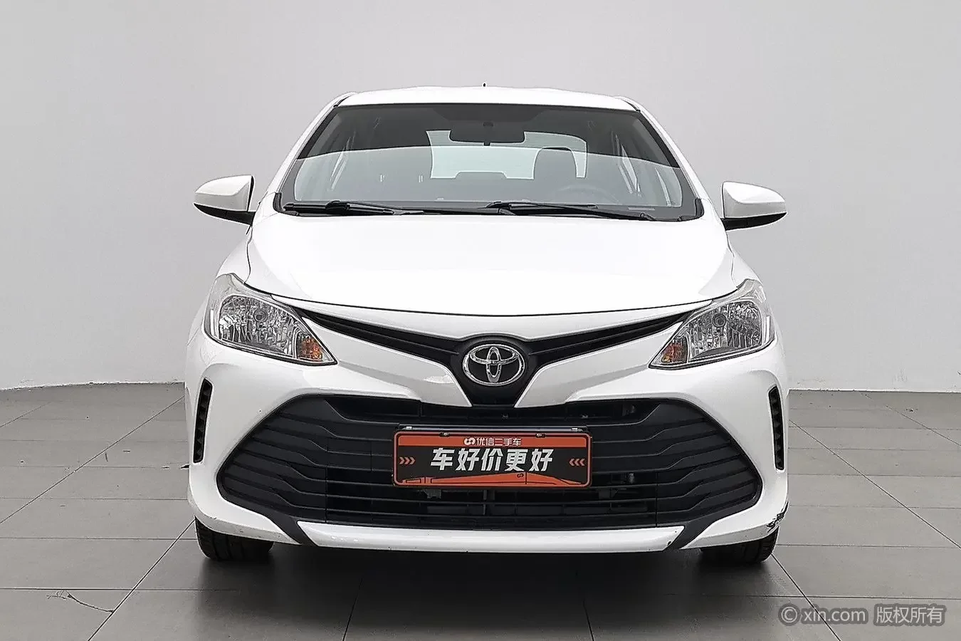 Toyota Vios