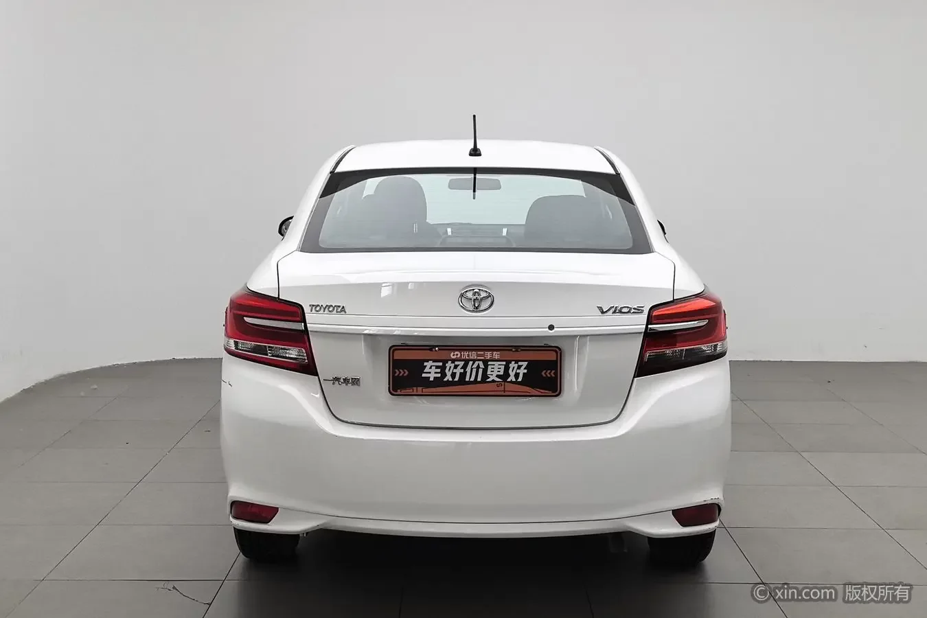 Toyota Vios