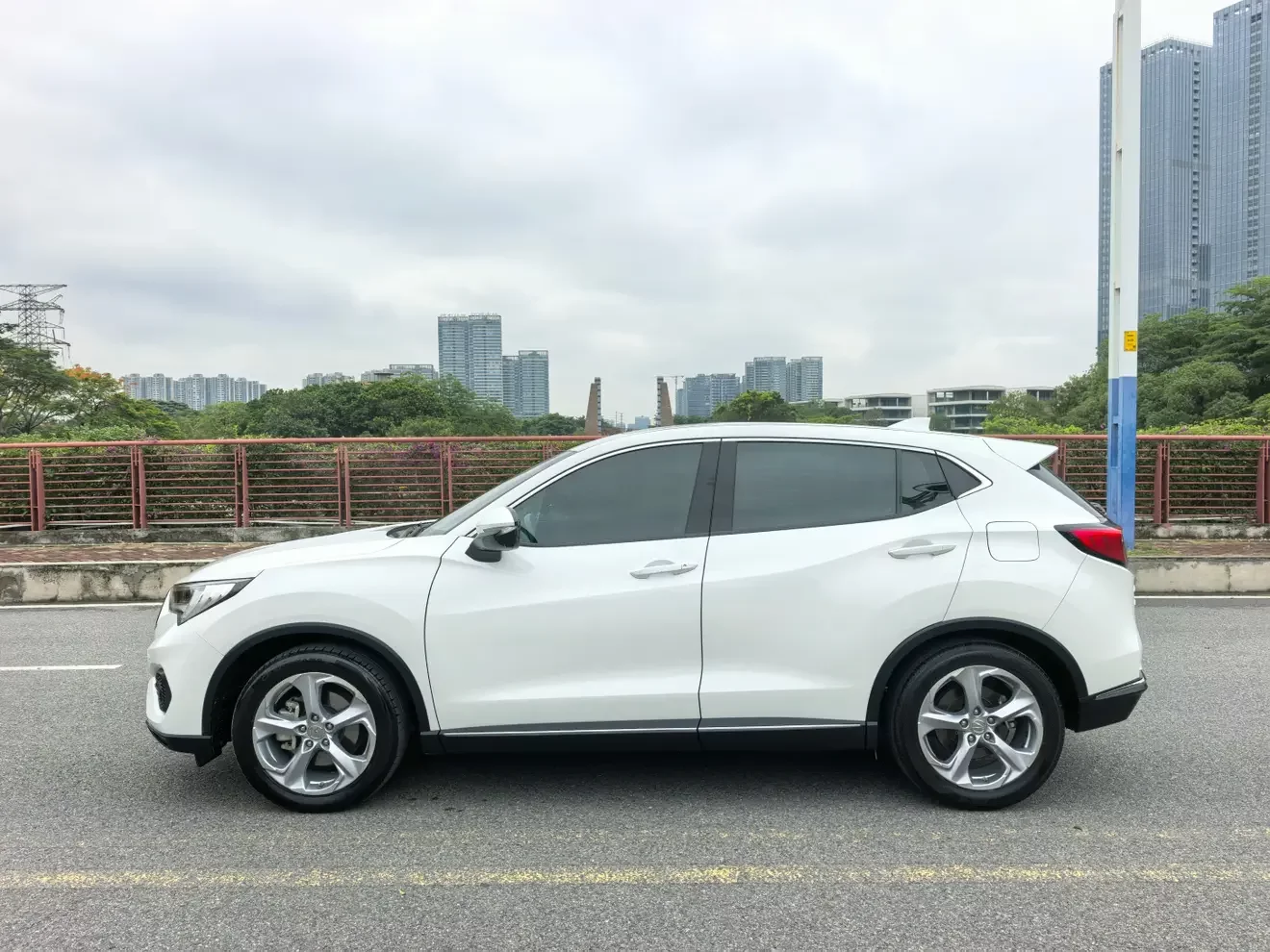 Acura CDX