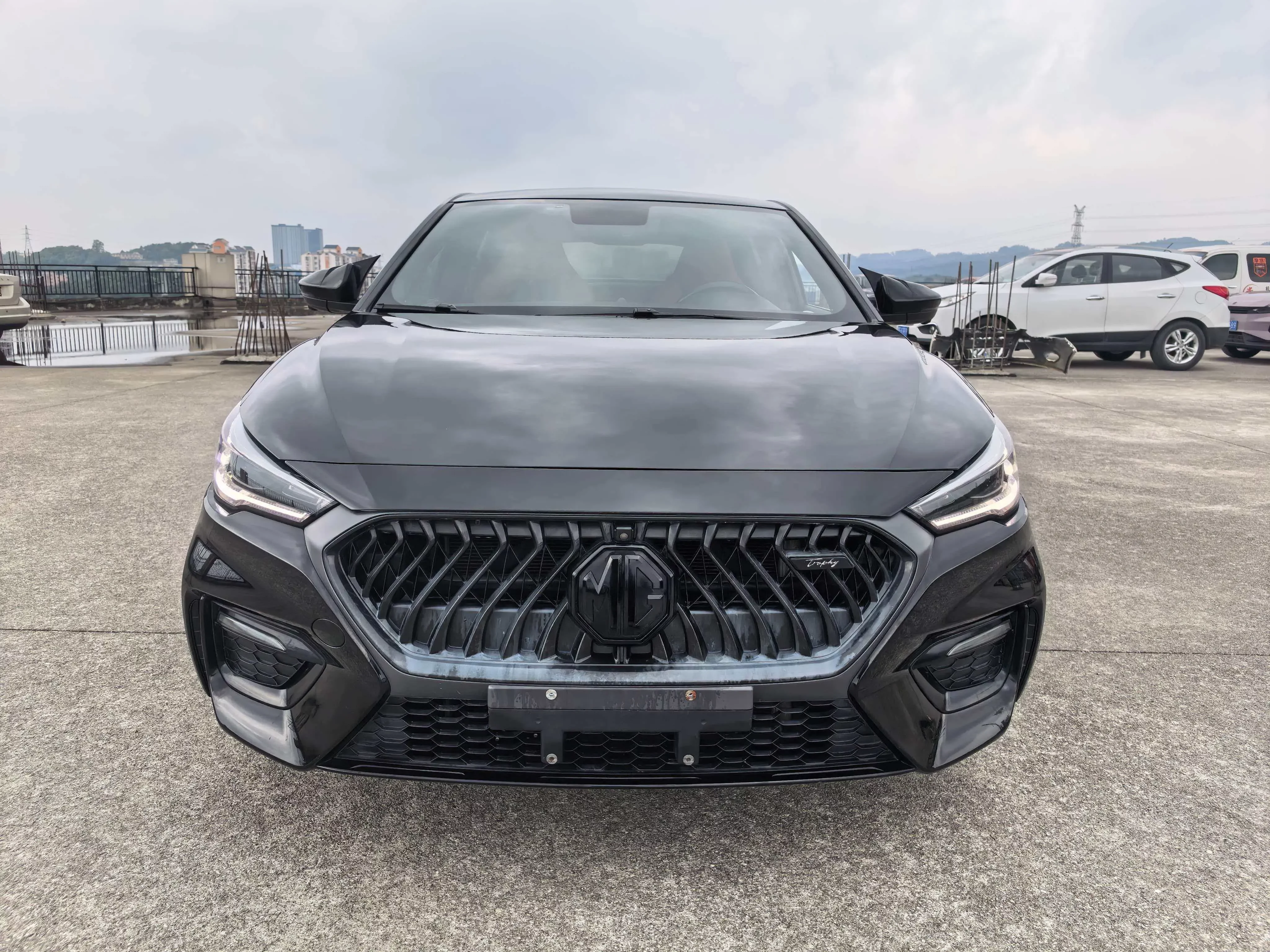 MG 6