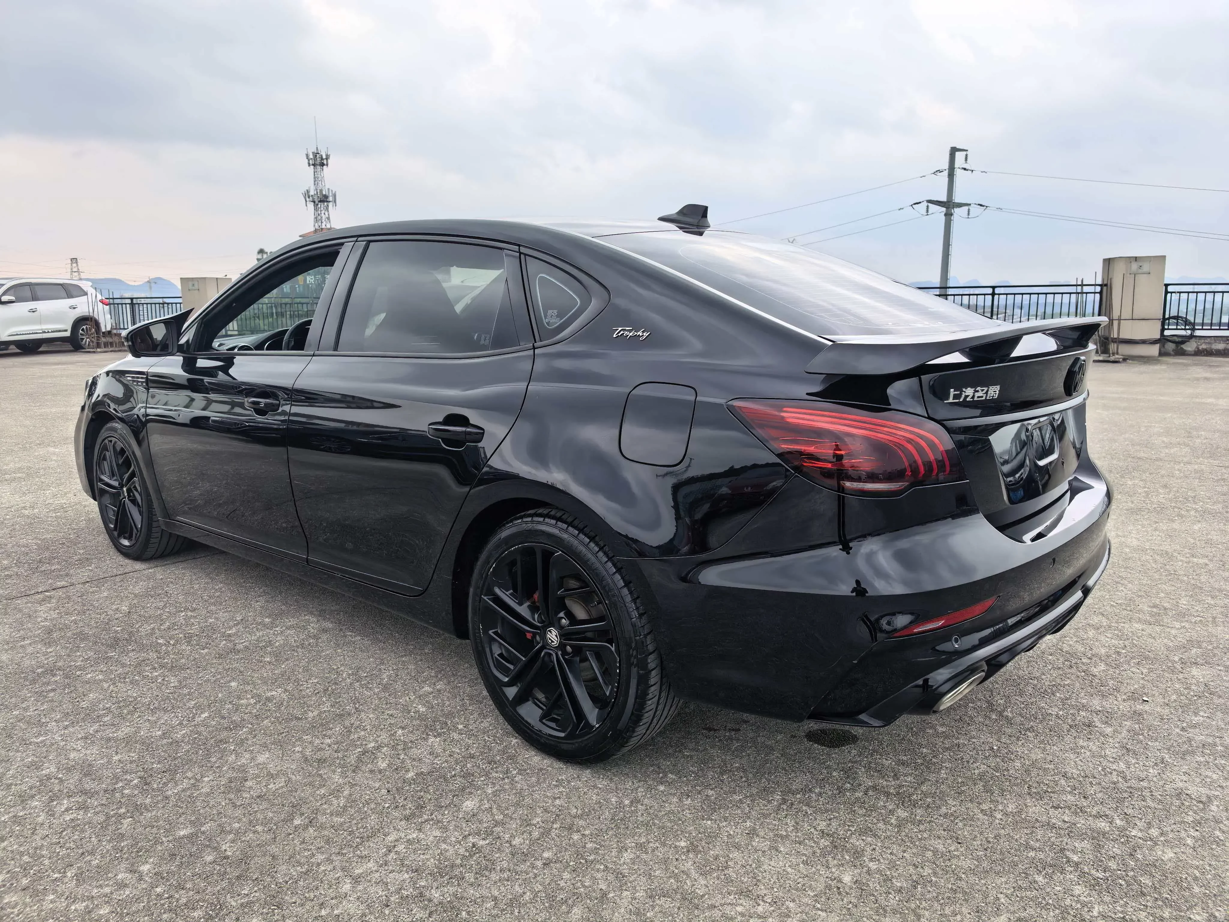 MG 6