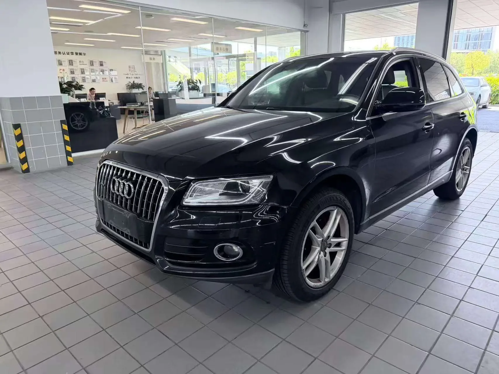 Audi Q5