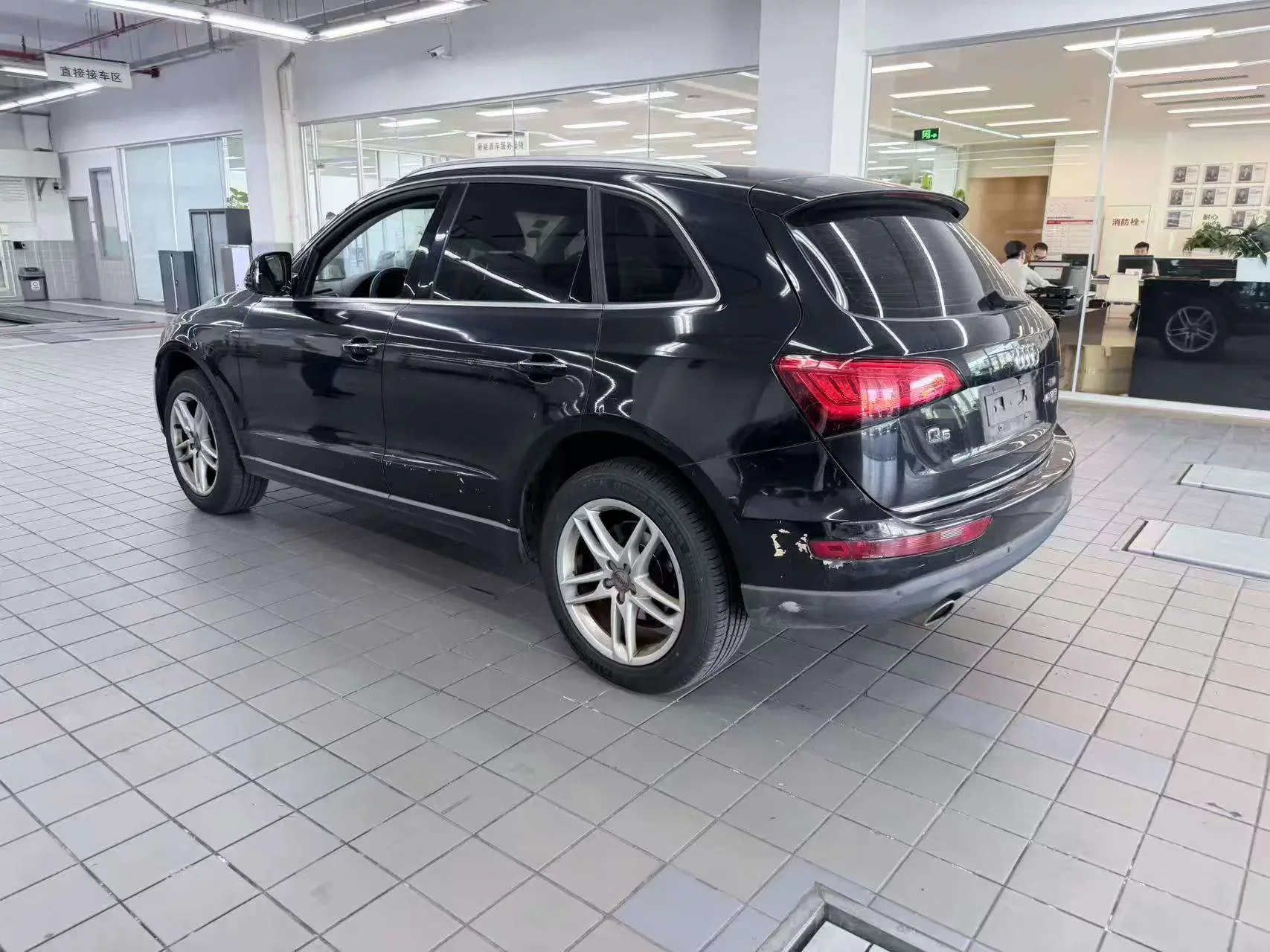 Audi Q5