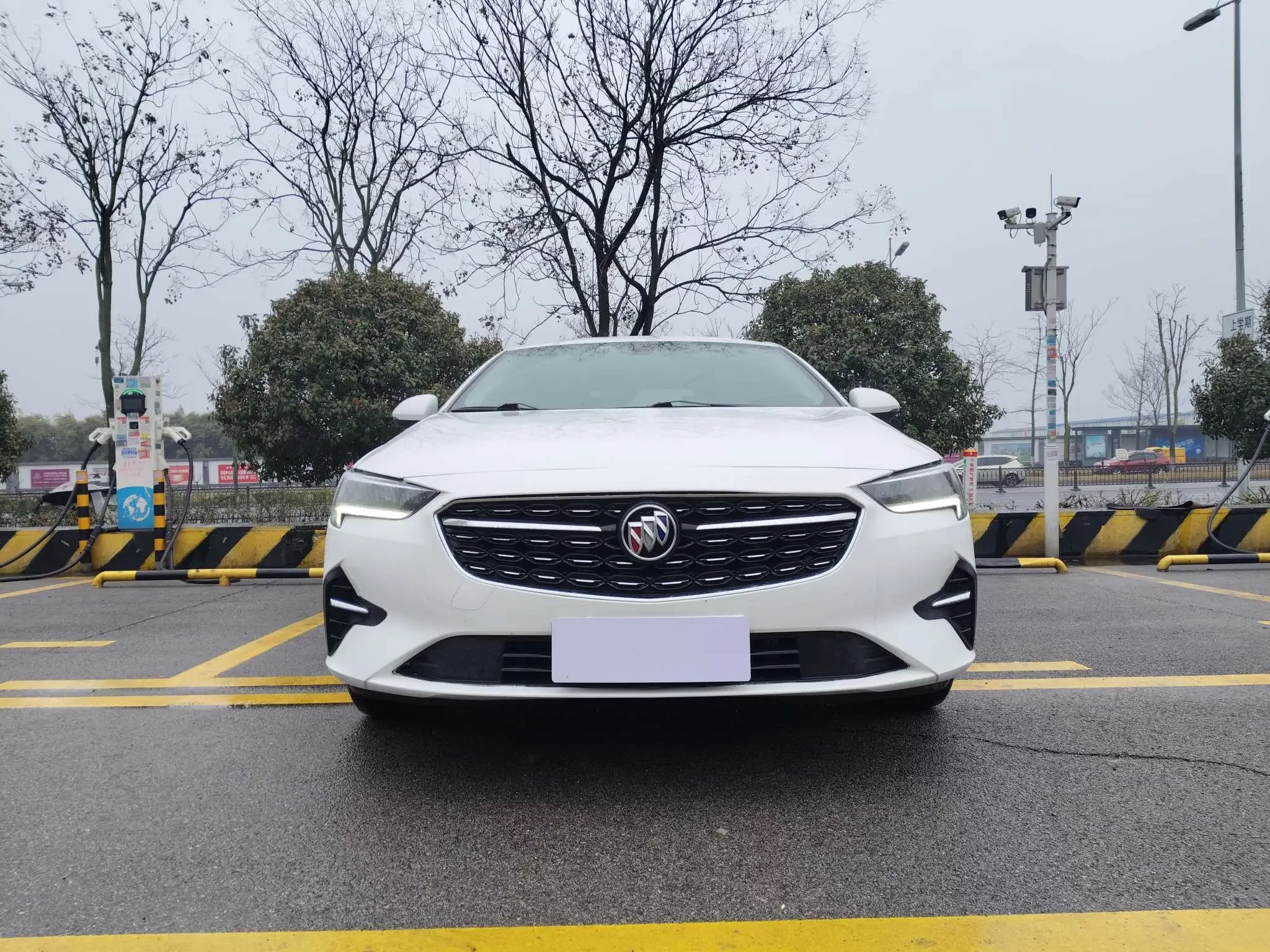 Buick Majesty