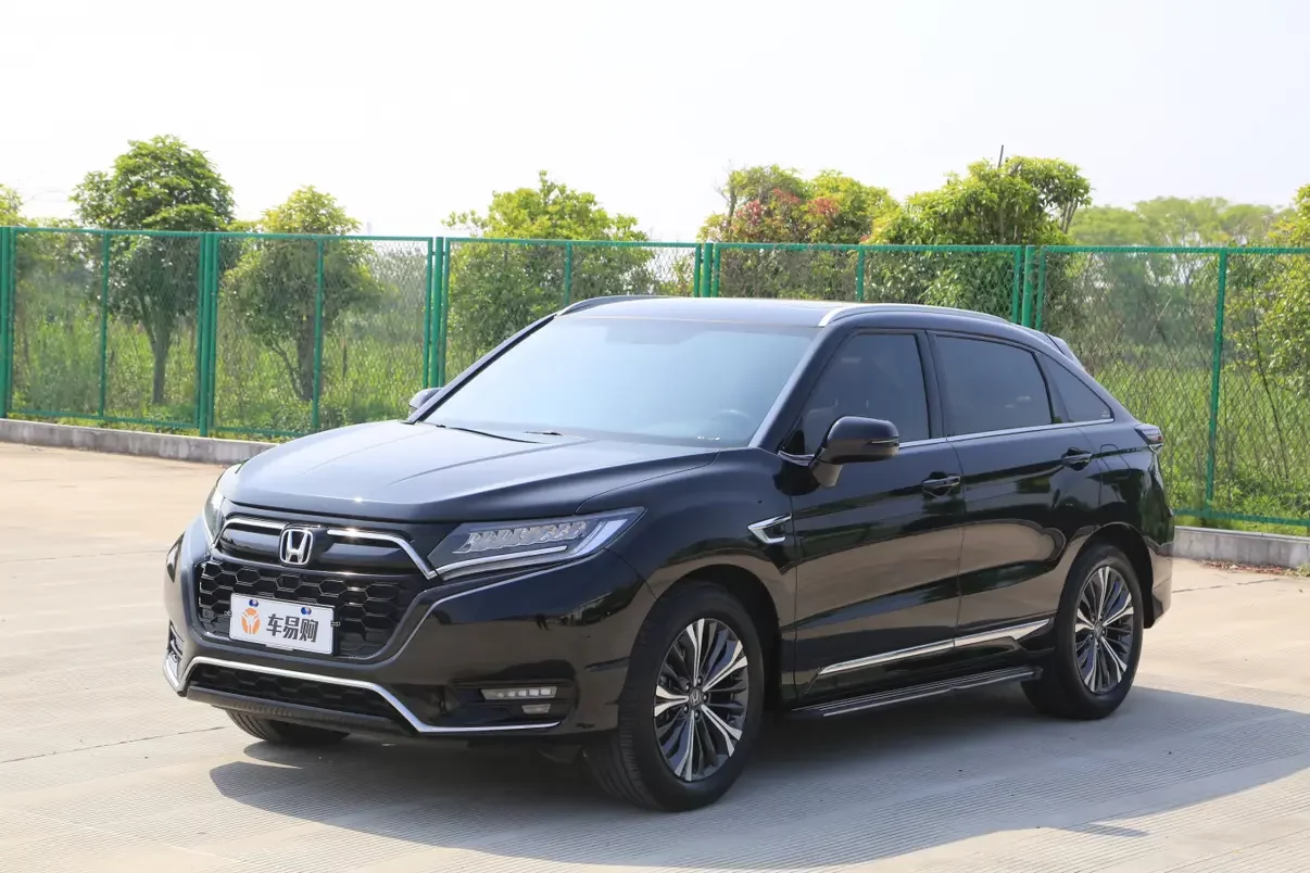 Honda UR-V