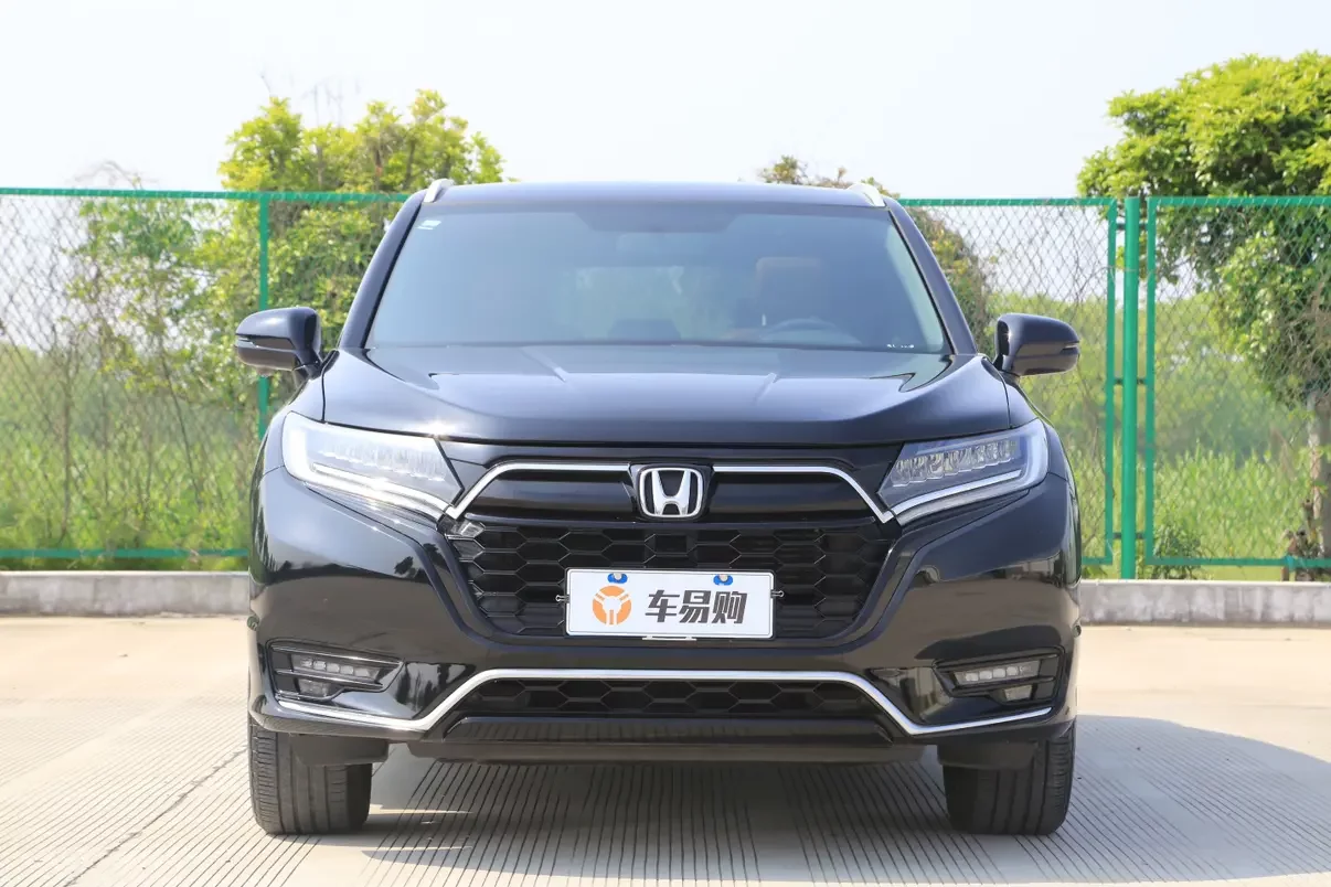 Honda UR-V