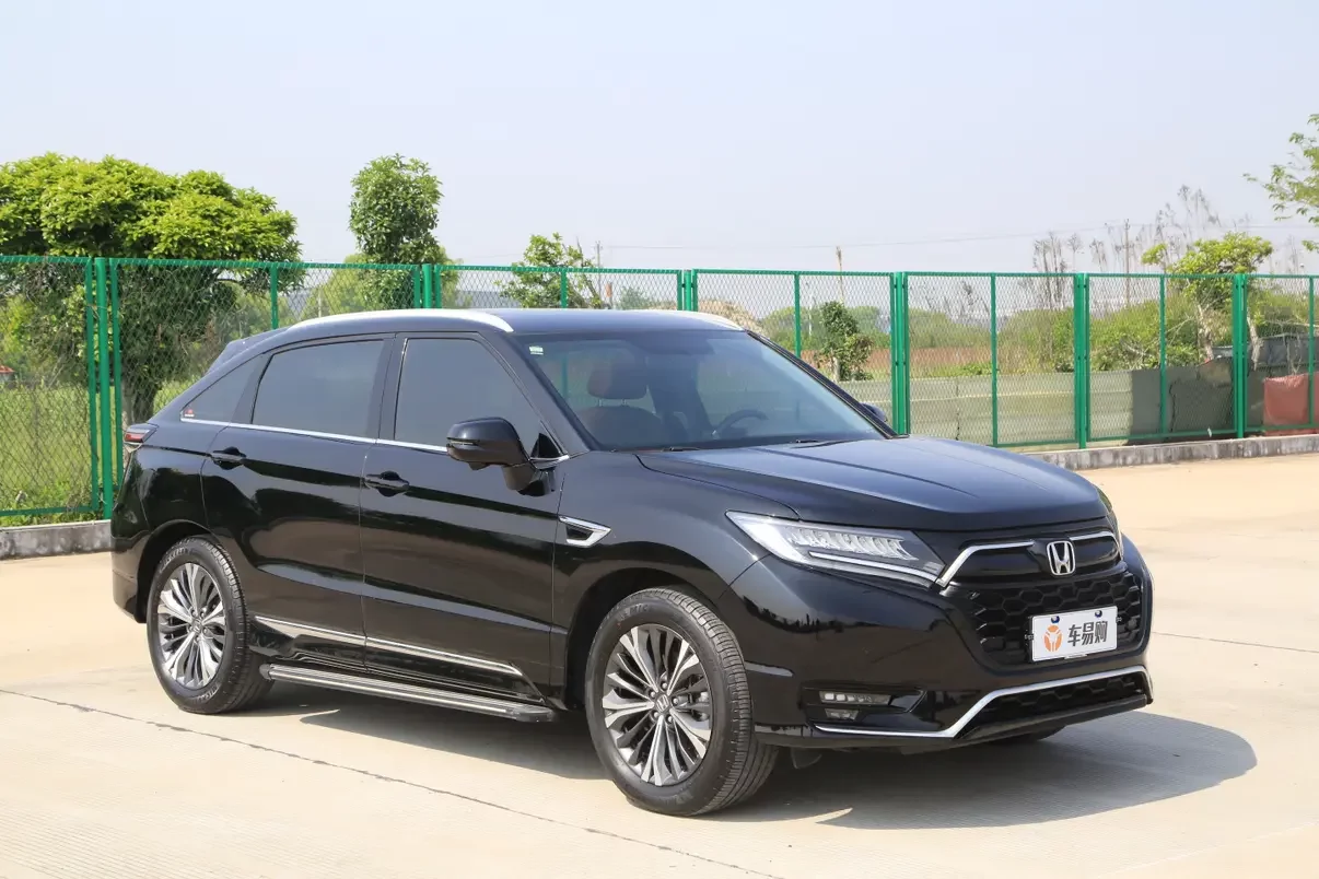 Honda UR-V