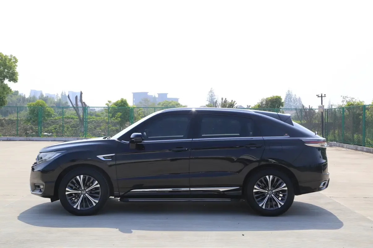 Honda UR-V
