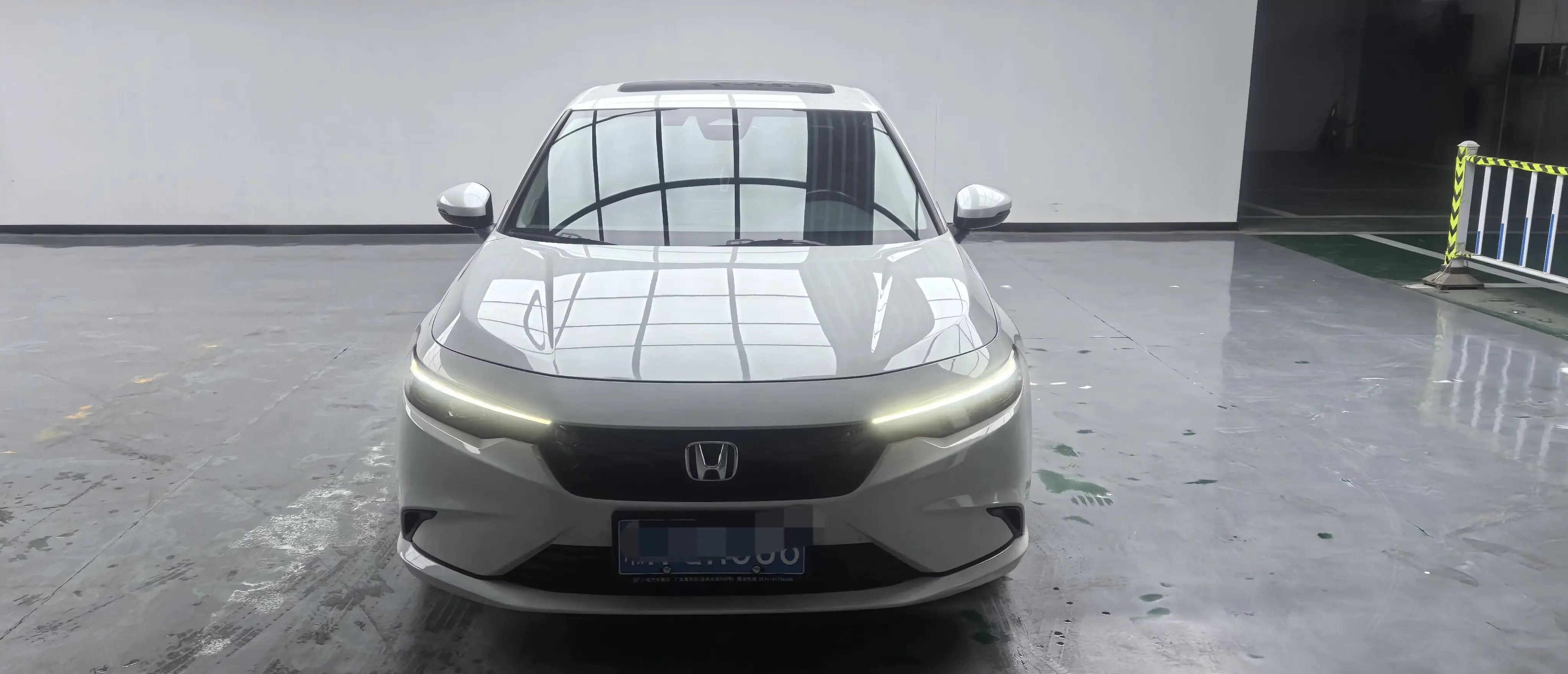 Honda Integra