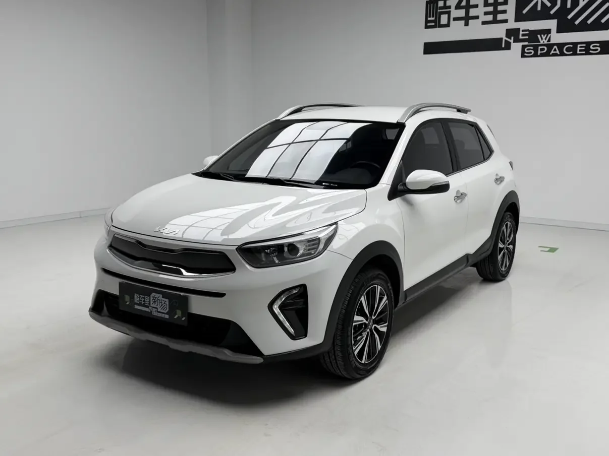 Kia KX1