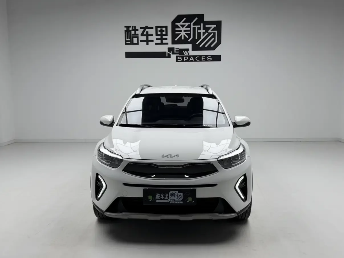 Kia KX1